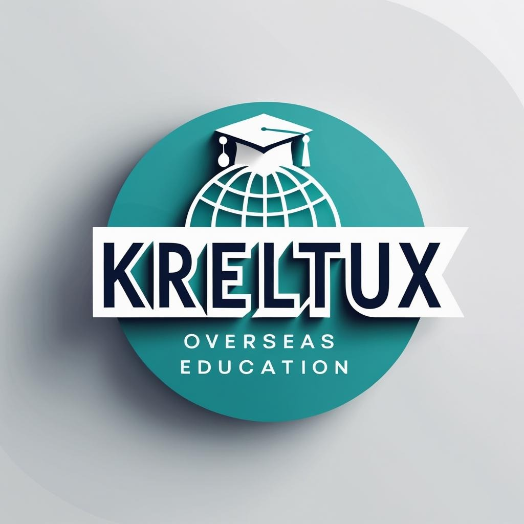 Kreltux Overseas Education